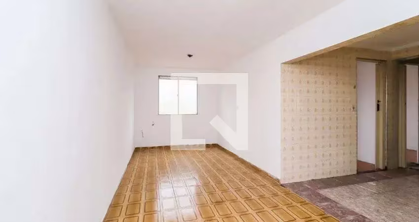 Apartamento para aluguel - itaquera, 2 quartos,  56 m² - são paulo