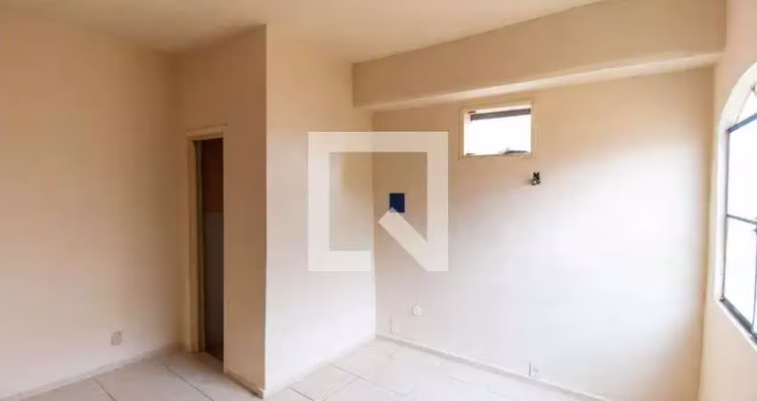 Kitnet / stúdio para aluguel - são lourenço, 1 quarto,  32 m² - niterói