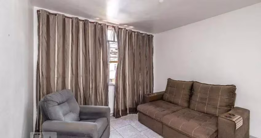 Apartamento para aluguel - olaria, 2 quartos,  60 m² - rio de janeiro