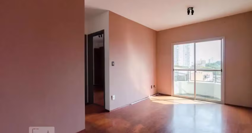 Apartamento para aluguel - centro, 1 quarto,  67 m² - campinas