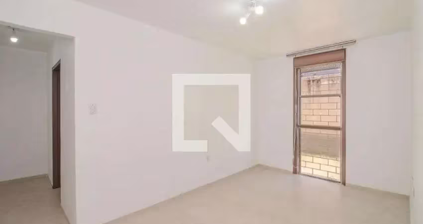 Apartamento para aluguel - humaitá, 2 quartos,  62 m² - porto alegre
