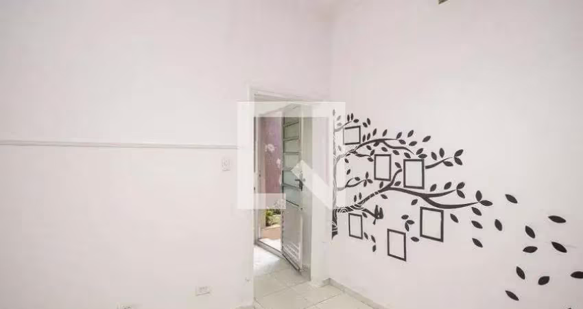 Casa para aluguel - jardim brasil , 1 quarto,  60 m² - são paulo