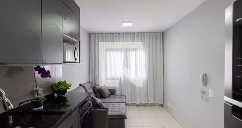 Apartamento para aluguel - josé bonifácio, 2 quartos,  32 m² - são paulo