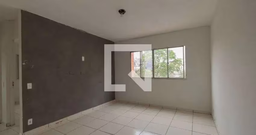Apartamento para aluguel - vila jardini, 2 quartos,  50 m² - sorocaba