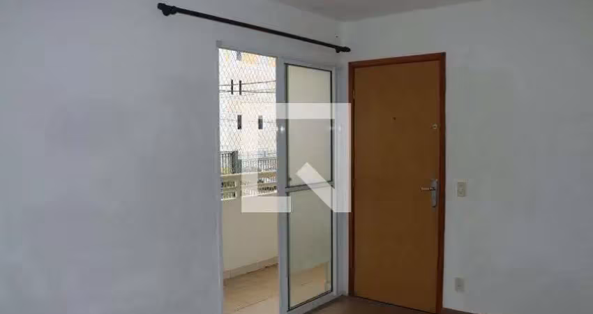 Apartamento para aluguel - jardim isis, 2 quartos,  49 m² - cotia
