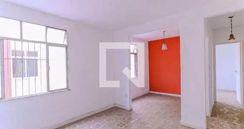 Apartamento para aluguel - pilares, 2 quartos,  72 m² - rio de janeiro