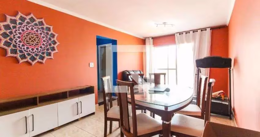 Apartamento para aluguel - itaquera, 2 quartos,  72 m² - são paulo