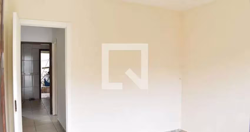 Casa para aluguel - abranches, 2 quartos,  63 m² - curitiba