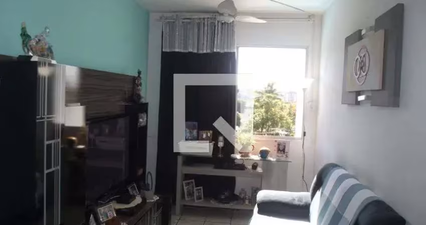 Apartamento para aluguel - engenho novo, 3 quartos,  58 m² - rio de janeiro