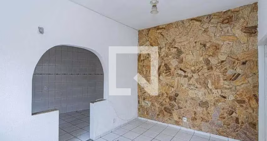 Casa para aluguel - freguesia do ó, 1 quarto,  40 m² - são paulo