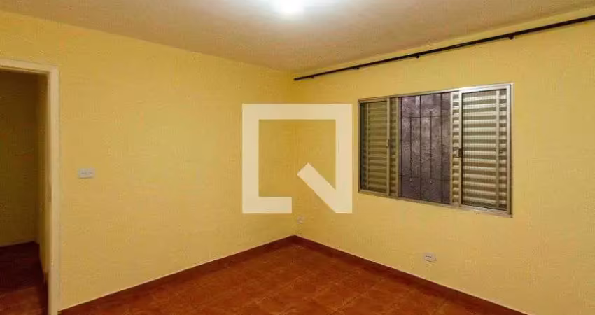 Casa para aluguel - jardim santa teresinha, 2 quartos,  150 m² - são paulo