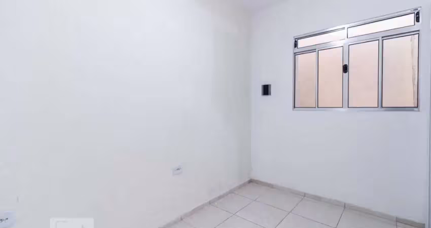 Apartamento para aluguel - jardim marajoara , 1 quarto,  40 m² - são paulo