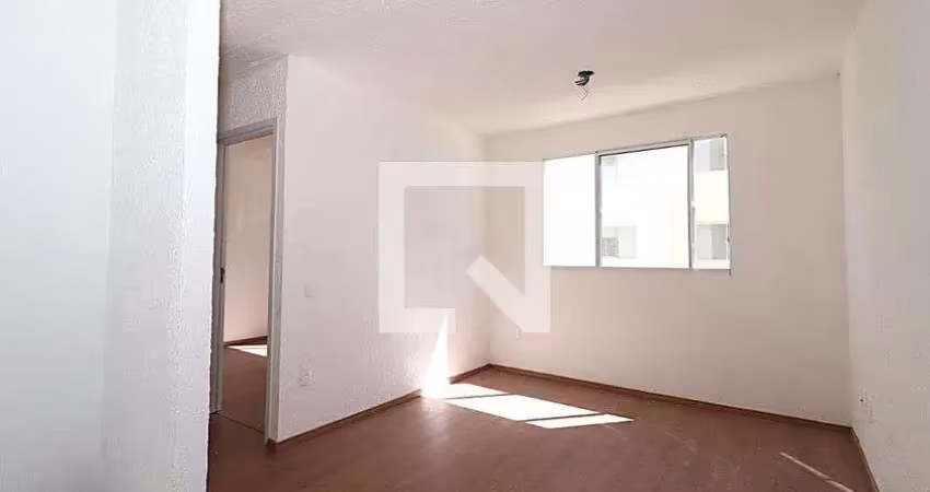 Apartamento para aluguel - rubem berta, 2 quartos,  50 m² - porto alegre