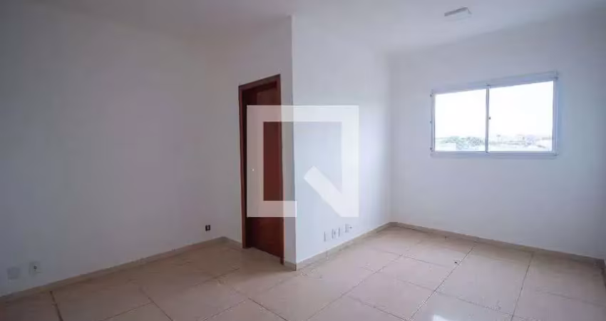Apartamento para aluguel - vila helena, 1 quarto,  40 m² - sorocaba