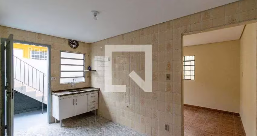 Casa para aluguel - jabaquara, 1 quarto,  40 m² - são paulo