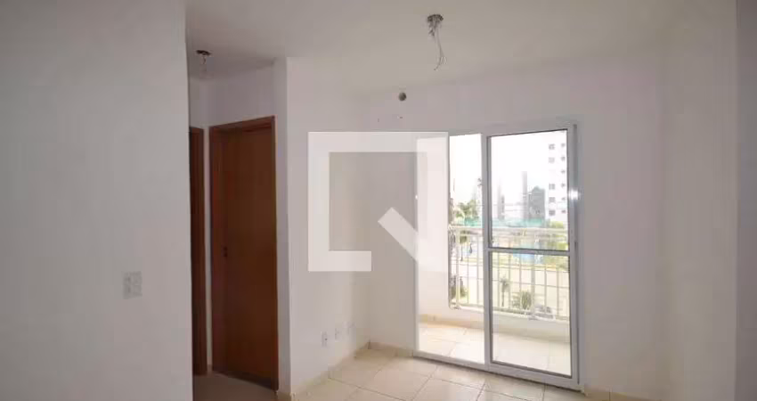 Apartamento para aluguel - da luz, 2 quartos,  47 m² - nova iguaçu