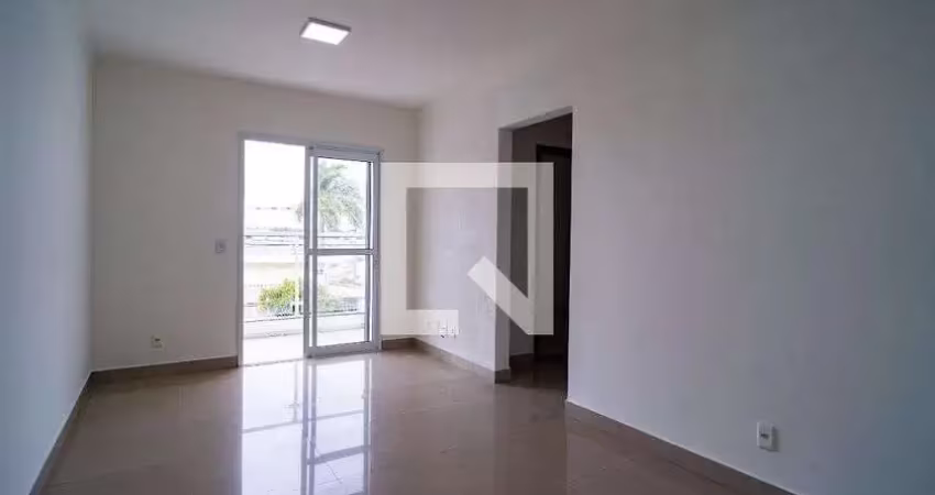 Apartamento para aluguel - vila piedade, 2 quartos,  57 m² - sorocaba