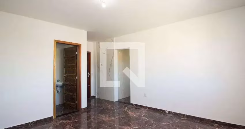 Kitnet / stúdio para aluguel - medianeira, 1 quarto,  44 m² - porto alegre