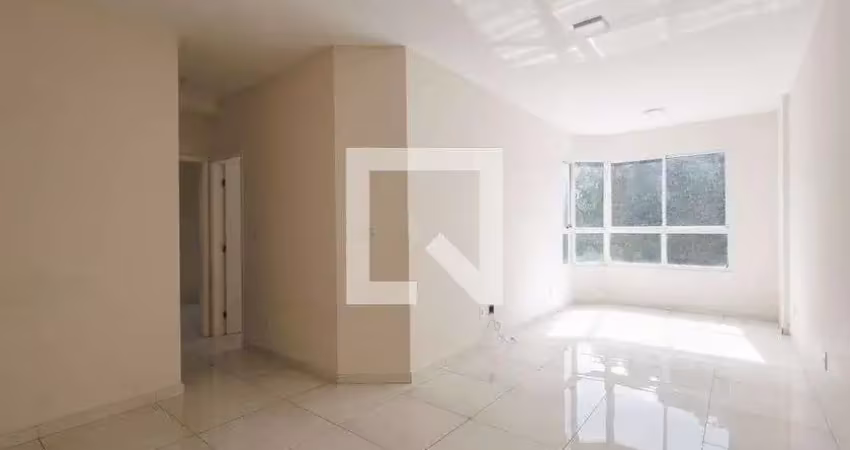 Apartamento para aluguel - vila nossa sra. das graças, 2 quartos,  69 m² - taubaté