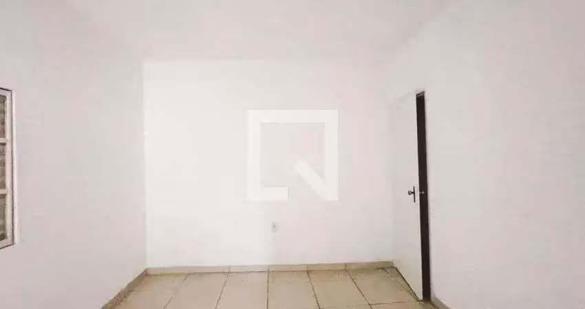 Casa para aluguel - santana, 1 quarto,  61 m² - são paulo