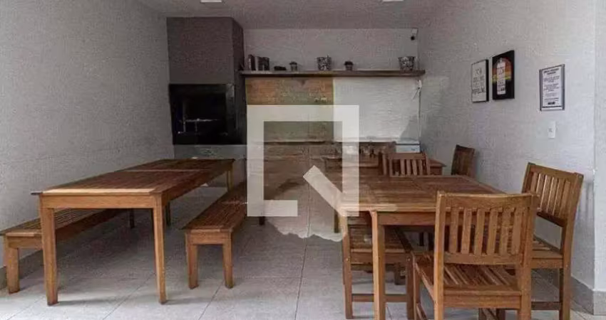 Apartamento para aluguel - jardim santa emília, 1 quarto,  24 m² - são paulo