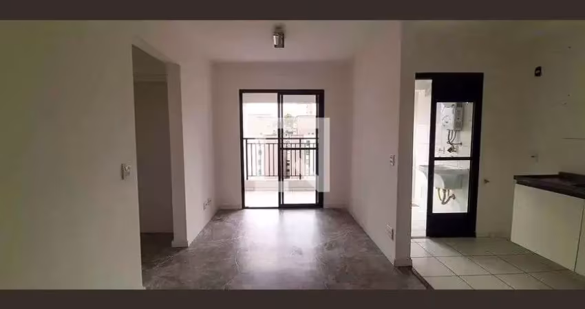 Apartamento para aluguel - são pedro, 2 quartos,  55 m² - osasco