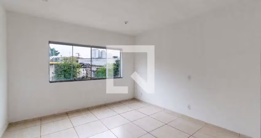Kitnet / stúdio para aluguel - jabaquara, 1 quarto,  18 m² - são paulo