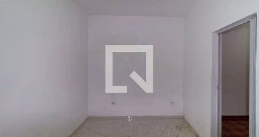 Casa para aluguel - vila formosa, 1 quarto,  80 m² - são paulo