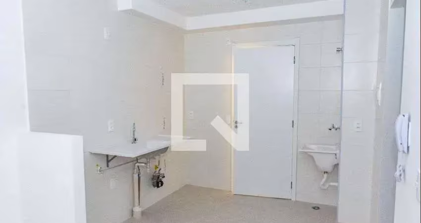 Apartamento para aluguel - cambuci, 2 quartos,  35 m² - são paulo