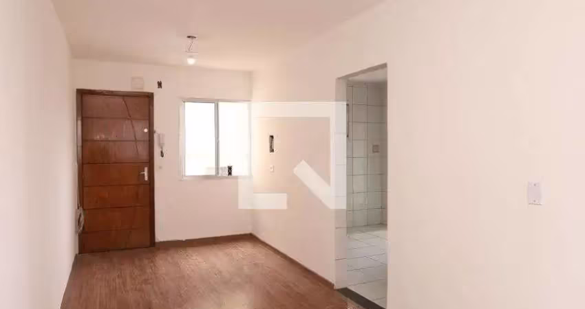 Apartamento para aluguel - conjunto residencial jose bonifacio, 2 quartos,  58 m² - são paulo