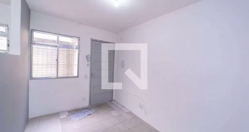 Apartamento para aluguel - artur alvim, 2 quartos,  48 m² - são paulo