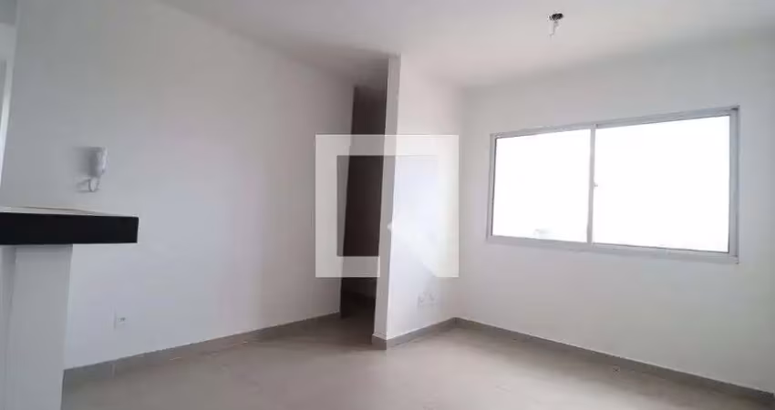 Apartamento para aluguel - marta helena, 2 quartos,  70 m² - uberlândia