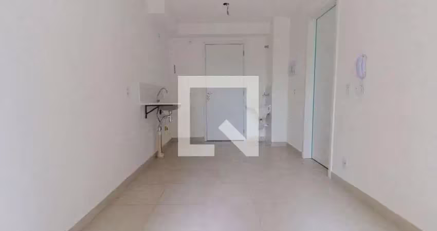 Apartamento para aluguel - tatuapé, 1 quarto,  27 m² - são paulo