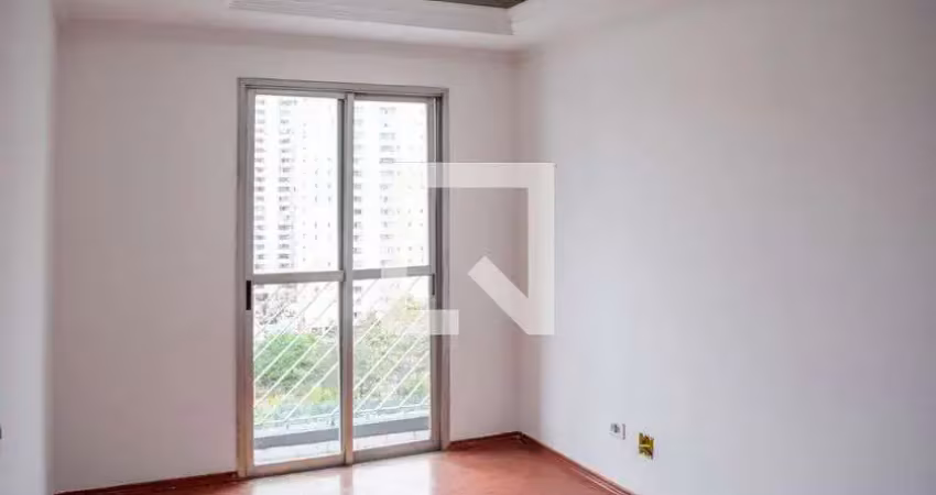 Apartamento para aluguel - tatuapé, 3 quartos,  63 m² - são paulo