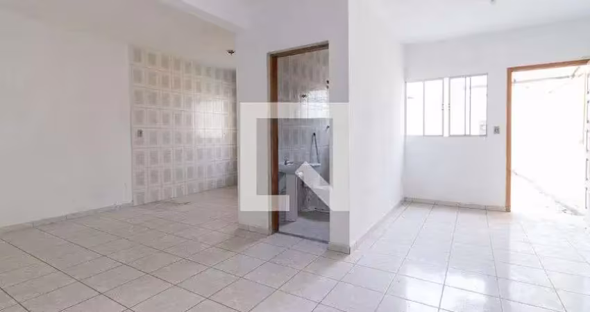 Casa para aluguel - vila ré, 2 quartos,  80 m² - são paulo