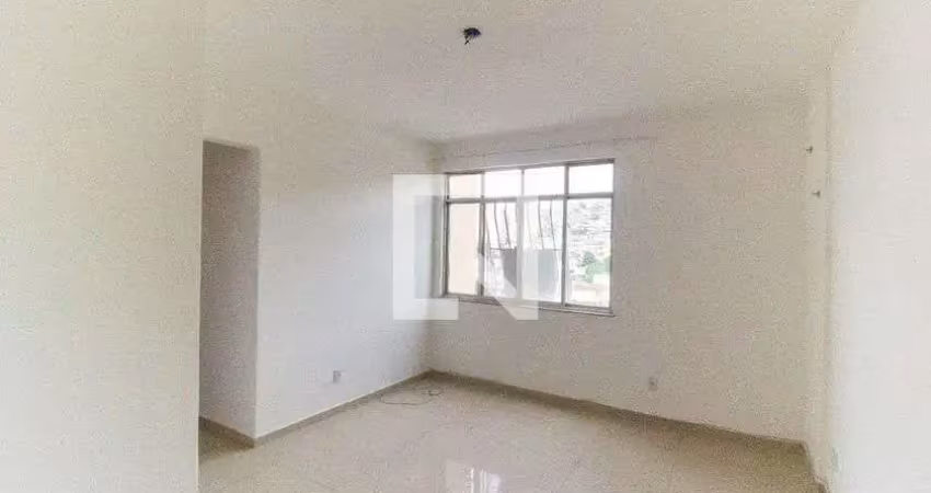 Apartamento para aluguel - fonseca, 3 quartos,  75 m² - niterói