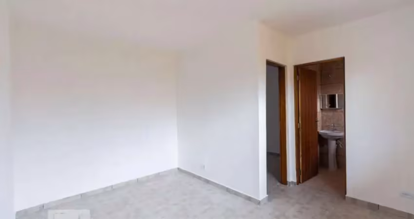 Apartamento para aluguel - vila campestre, 1 quarto,  40 m² - são paulo