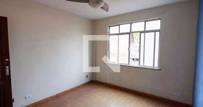 Apartamento para aluguel - engenho novo, 2 quartos,  60 m² - rio de janeiro