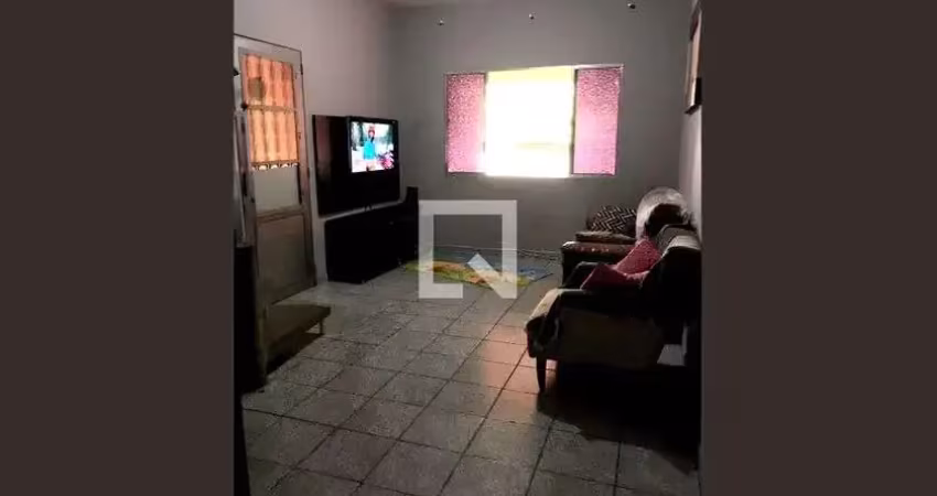 Casa para aluguel - parque jurema, 3 quartos,  125 m² - guarulhos