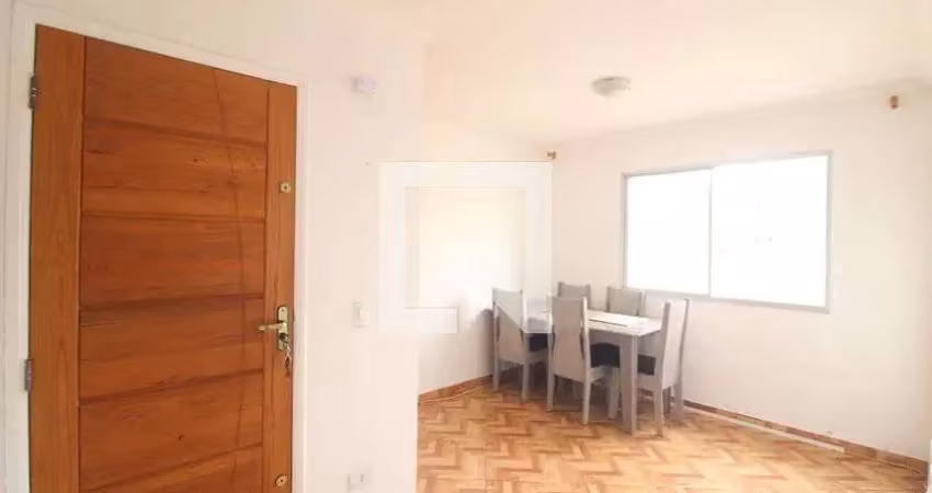 Apartamento para aluguel - jardim palmares, 2 quartos,  49 m² - são paulo
