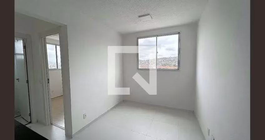 Apartamento para aluguel - del castilho, 2 quartos,  38 m² - rio de janeiro