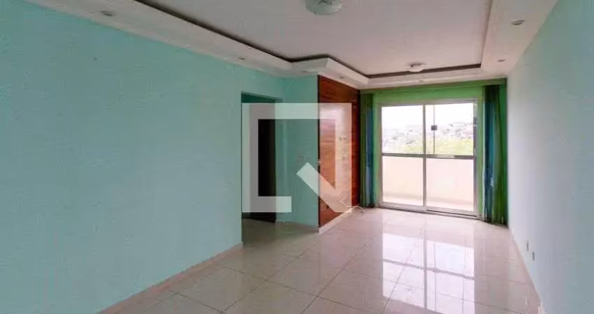 Apartamento para aluguel - jardim marilia, 2 quartos,  62 m² - são paulo