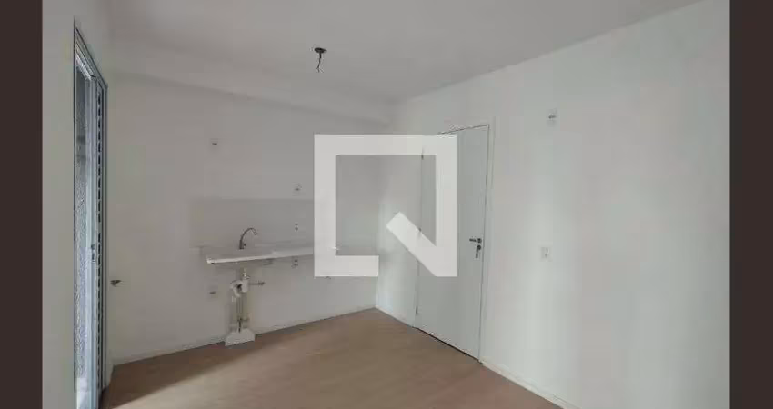 Apartamento para aluguel - bosque da saúde, 2 quartos,  30 m² - são paulo