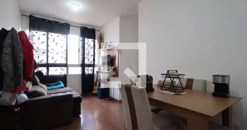 Apartamento para aluguel - antonio marincek, 2 quartos,  67 m² - ribeirão preto