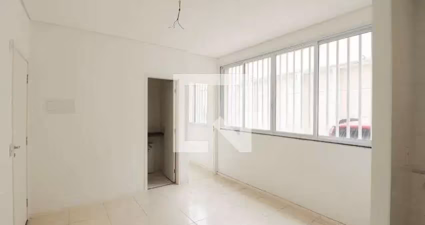 Apartamento para aluguel - parque anhanguera , 1 quarto,  32 m² - são paulo