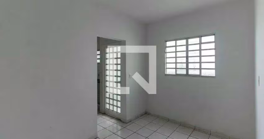 Casa para aluguel - vila califórnia, 3 quartos,  90 m² - são paulo