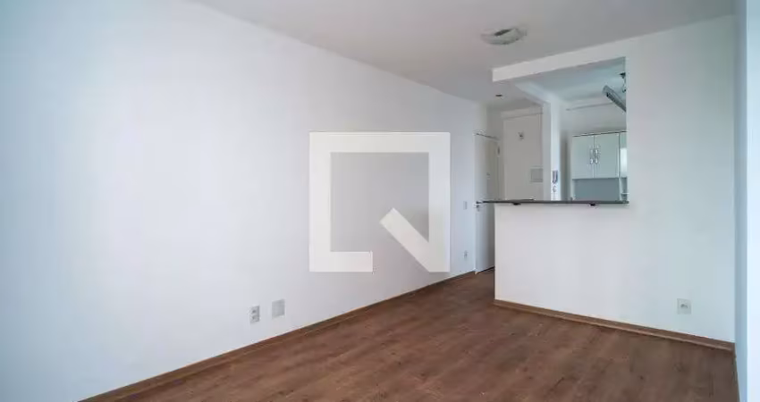 Apartamento para aluguel - jardim maria do carmo, 2 quartos,  52 m² - sorocaba