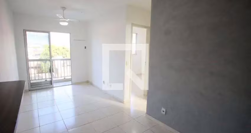 Apartamento para aluguel - taquara, 2 quartos,  51 m² - rio de janeiro