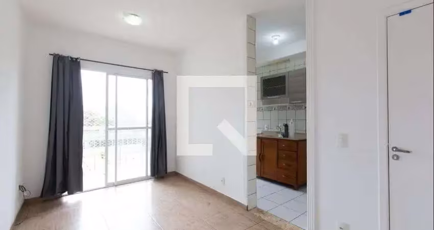 Apartamento para aluguel - itaquera, 2 quartos,  59 m² - são paulo