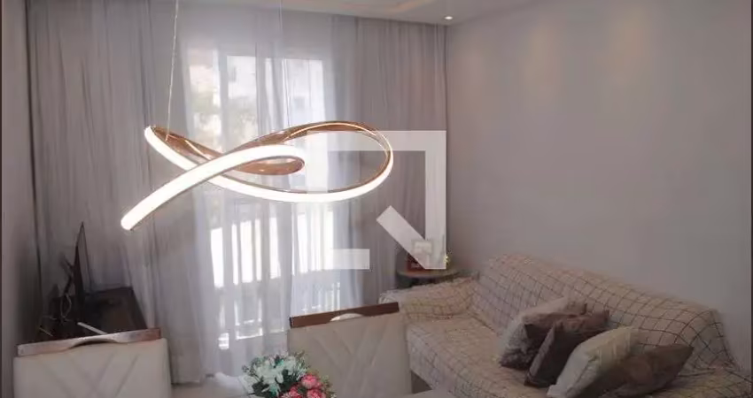 Apartamento para aluguel - mussurunga, 2 quartos,  44 m² - salvador